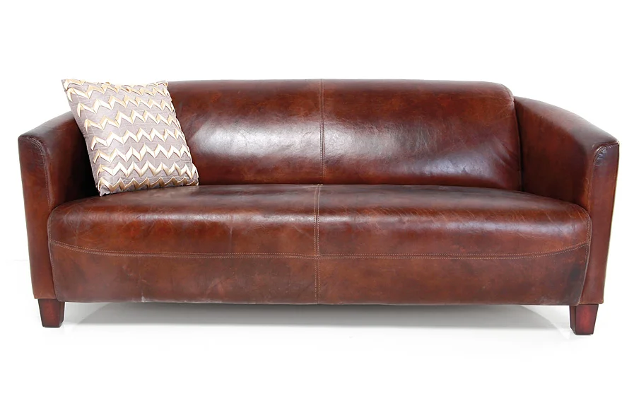 Sofa Zahn