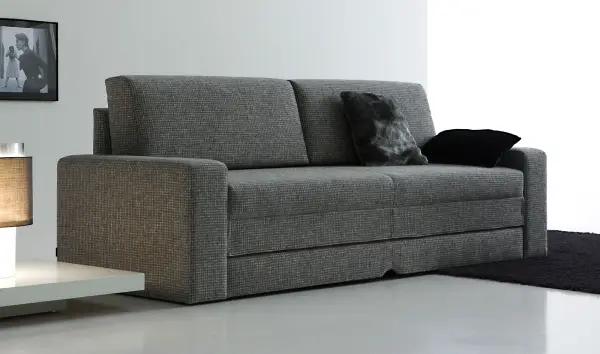 Sofá cama de 226 Moderno Land