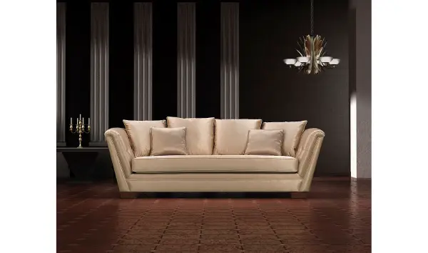 Sofá clasico Alexandra I