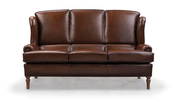 Sofá clásico Montt I