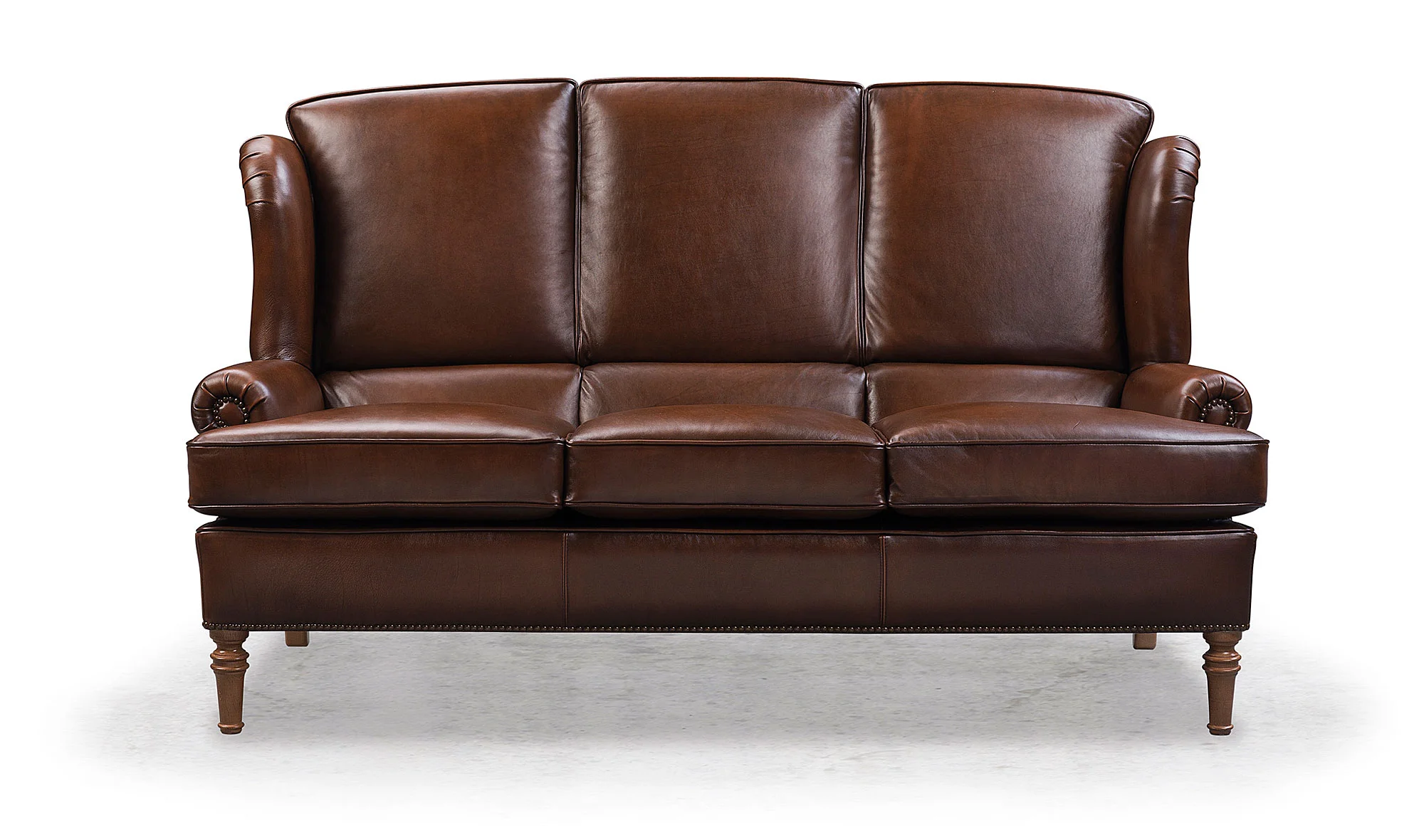 Sofá clásico Montt I