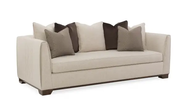 Sofá moderne Streamline
