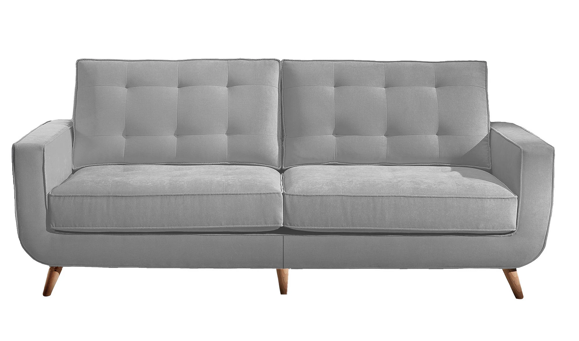 Sofá retro Sterling Cooper
