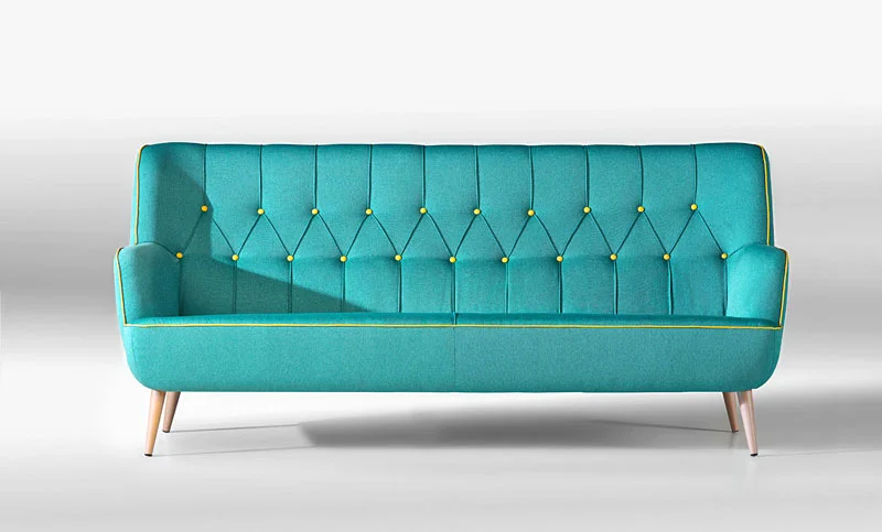 Sofa vintage Madison