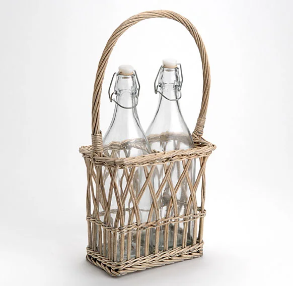 Soporte Botellas