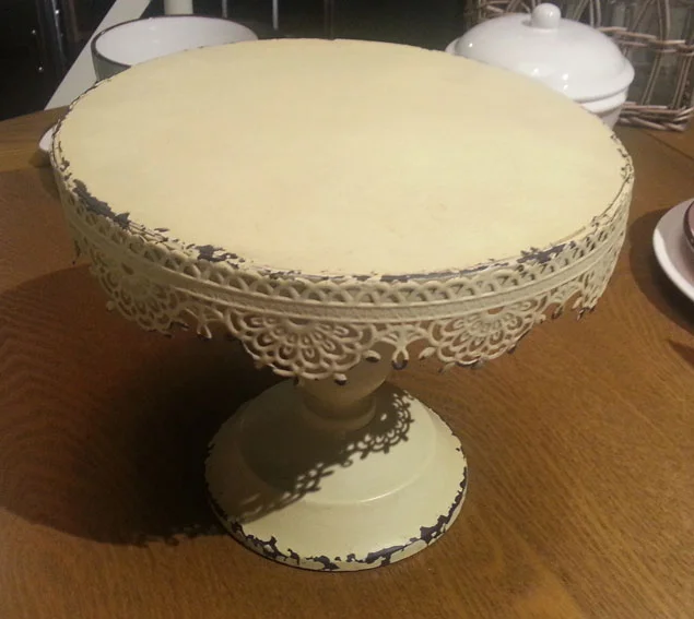 Soporte para tartas y cupcakes