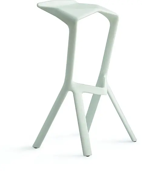 Taburete Apilable Scorpion