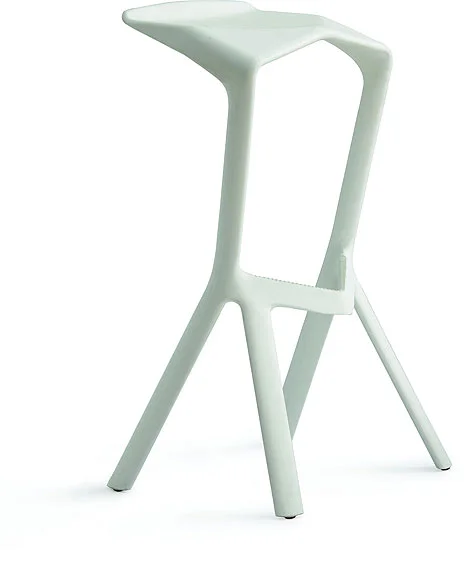 Taburete Apilable Scorpion