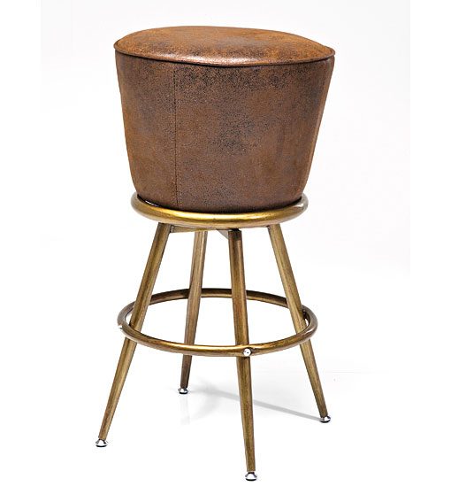 Taburete Bar Rockstar Stool