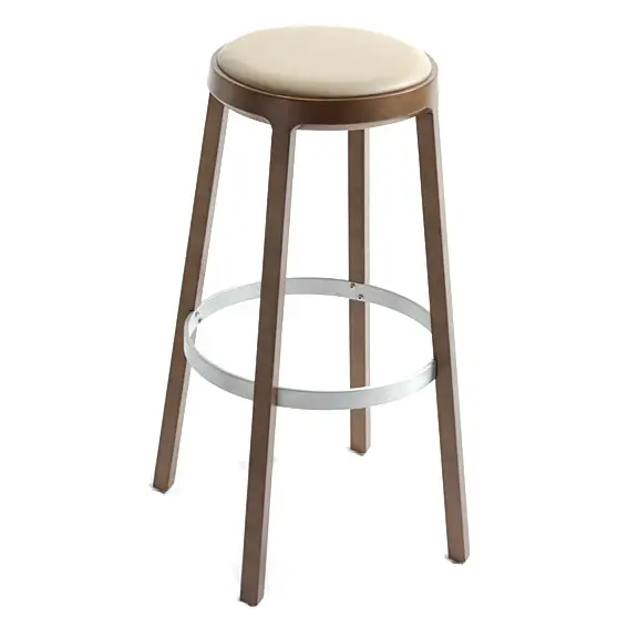 Taburete Grande Vintage Aro