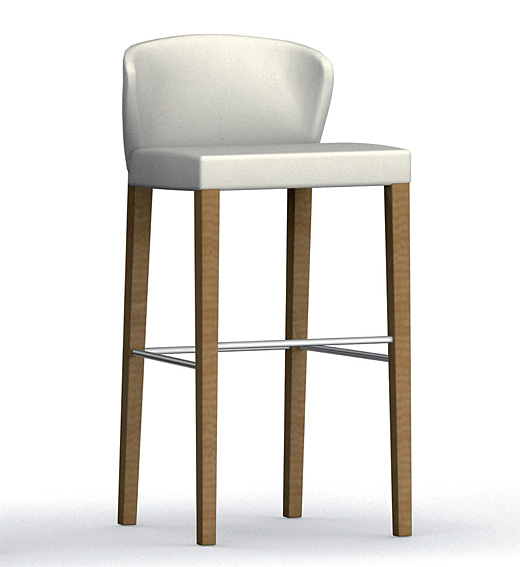Taburete Retro