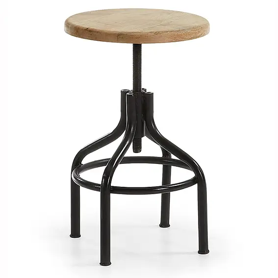 Taburete Vintage Ander