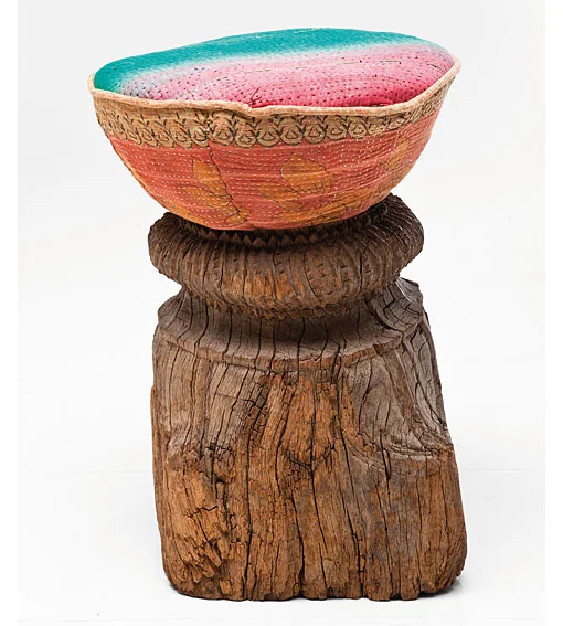Taburete Vintage Domus