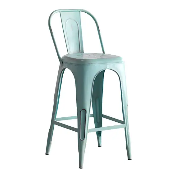 Taburete Vintage Landia