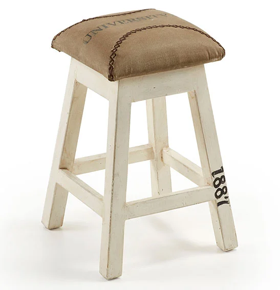 Taburete Vintage Sabine