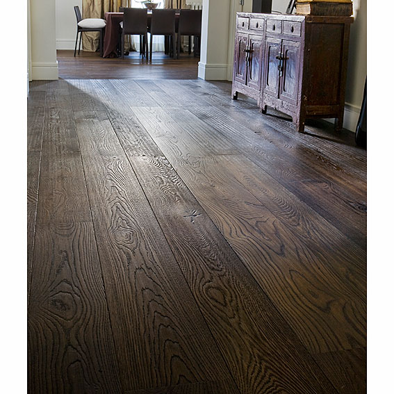 -Tarima barcelona de gran formato de roble Lignum Elite - Platinum
