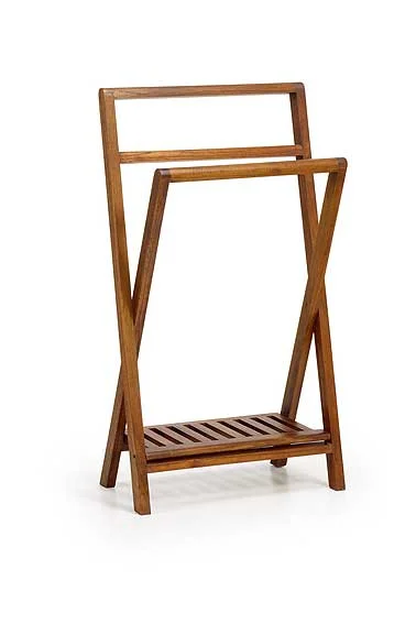 Toallero Plegable