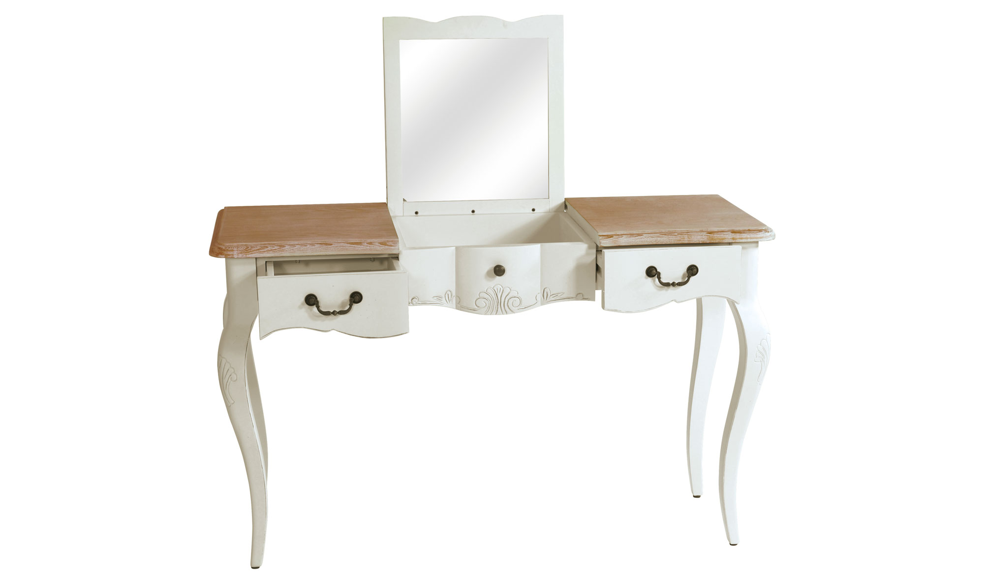 Tocador vintage Avignon