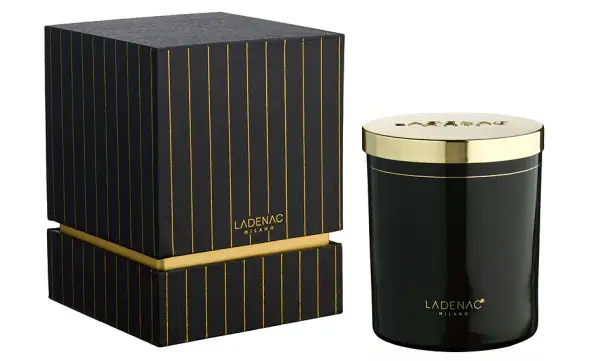 Vela Ladenac Gentleman Oro