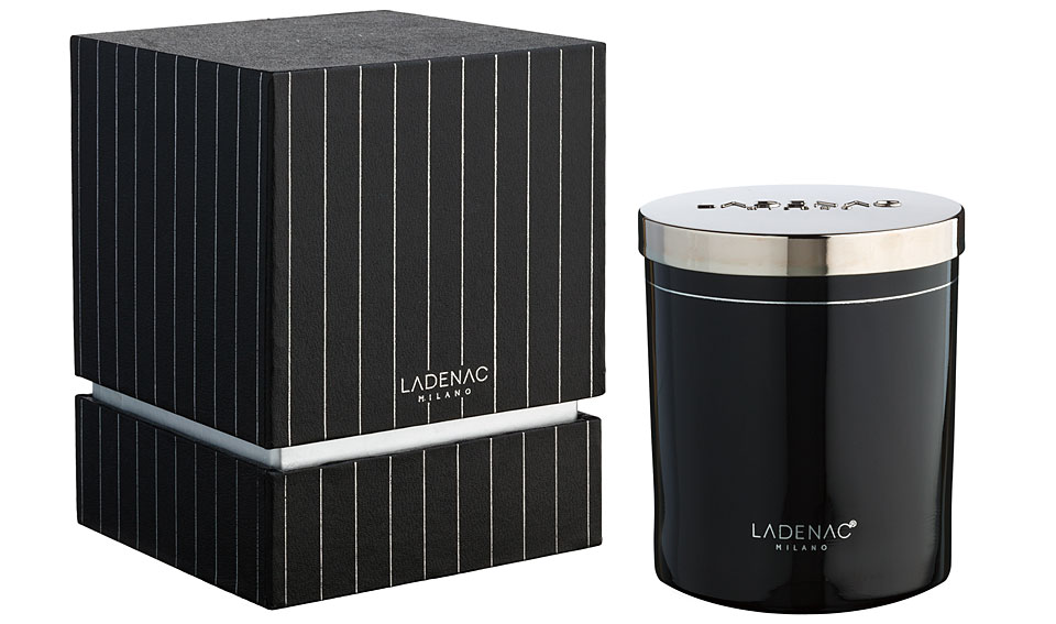 Vela Ladenac Gentleman Plata