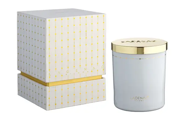 Vela Ladenac Lei Collection Gold