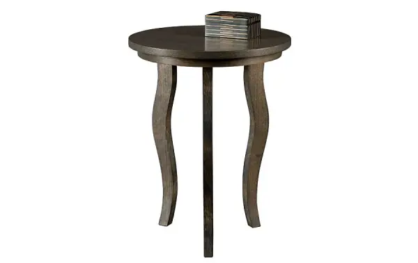 Velador madera moderno II