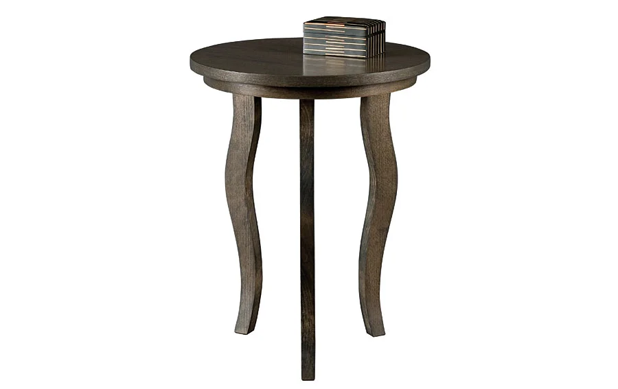 Velador madera moderno II