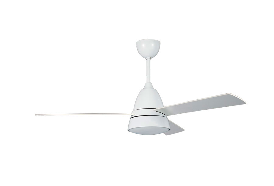 Ventilador Snowy