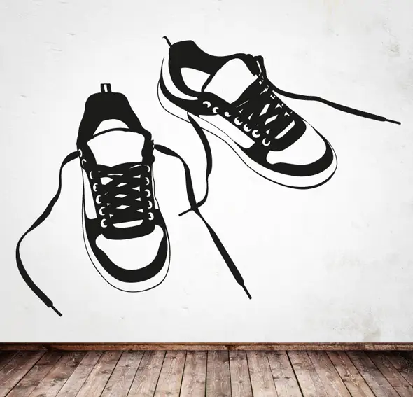 Vinilo bambas
