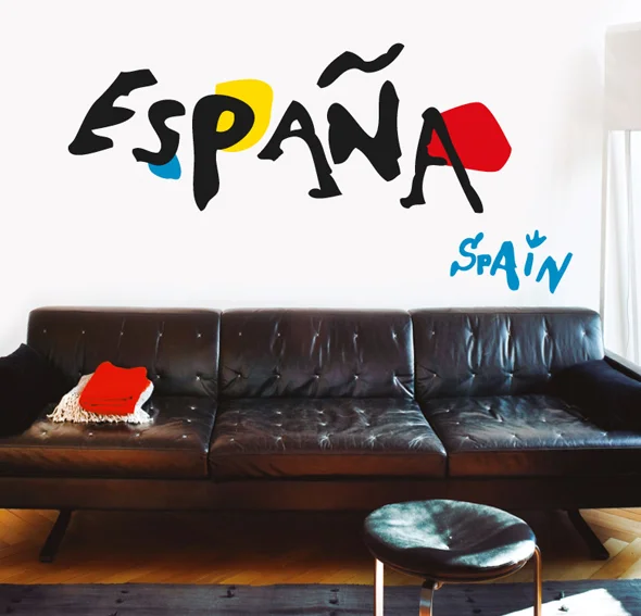 Vinilo españa