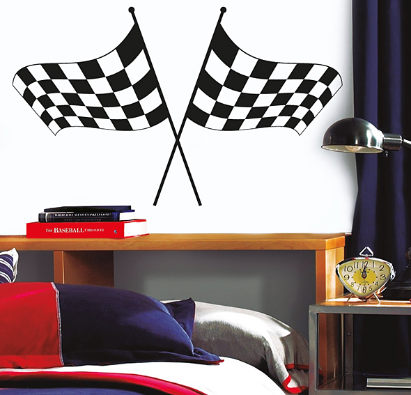 Vinilo formula 1
