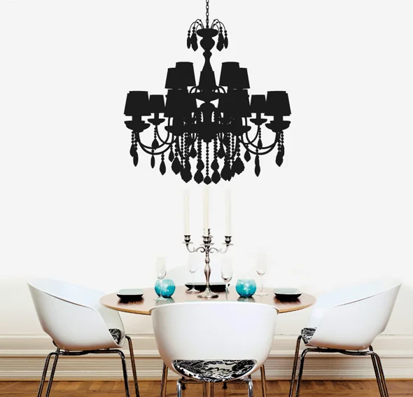 Vinilo kitchen hanger