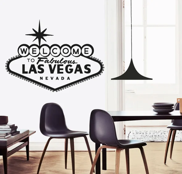 Vinilo las vegas