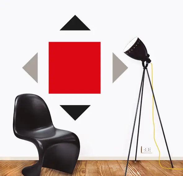 Vinilo minimal