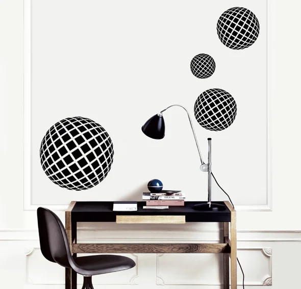 Vinilo mobius