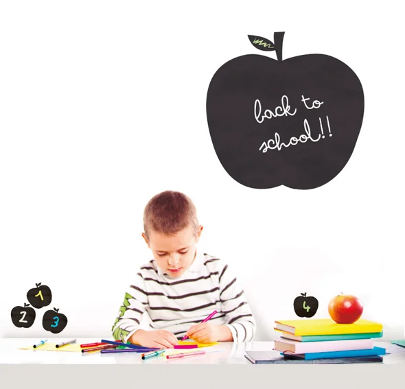 Vinilo my apple