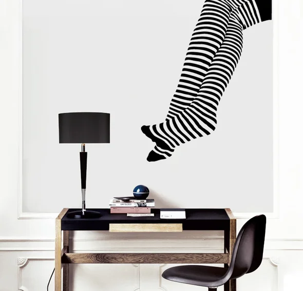 Vinilo my socks