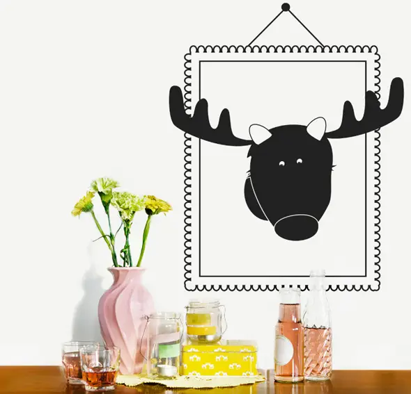 Vinilo rudolf
