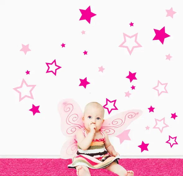 Vinilo stars