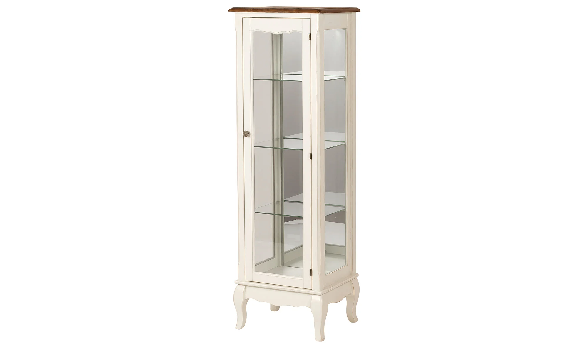 Vitrina 1 puerta vintage Julienme
