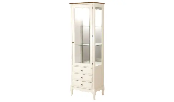 Vitrina 3 cajones vintage Julienme