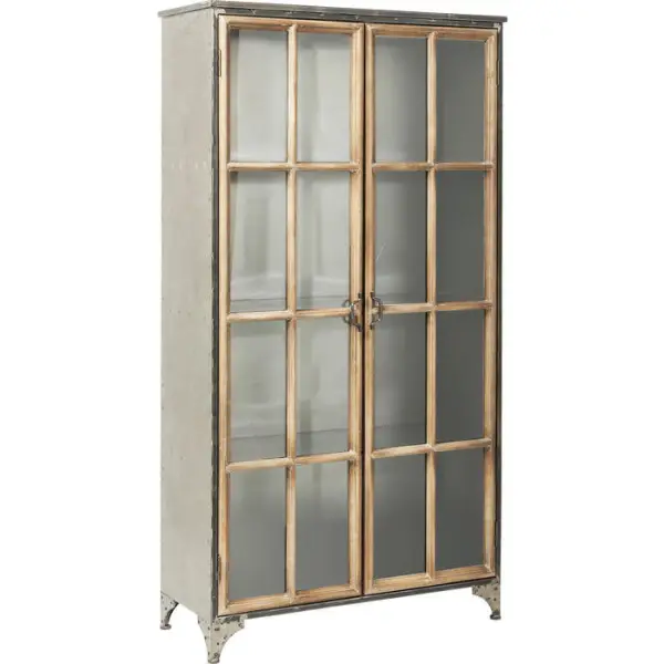 Vitrina Kontor 97 cm