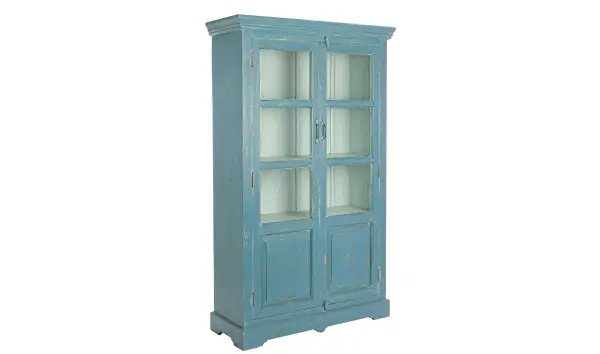 Vitrina vintage Alguero