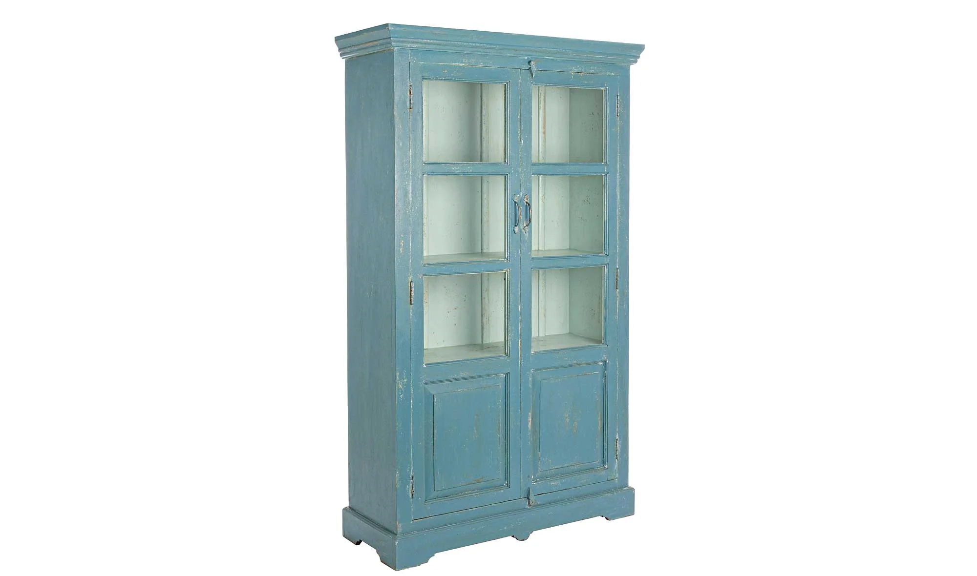 Vitrina vintage Alguero