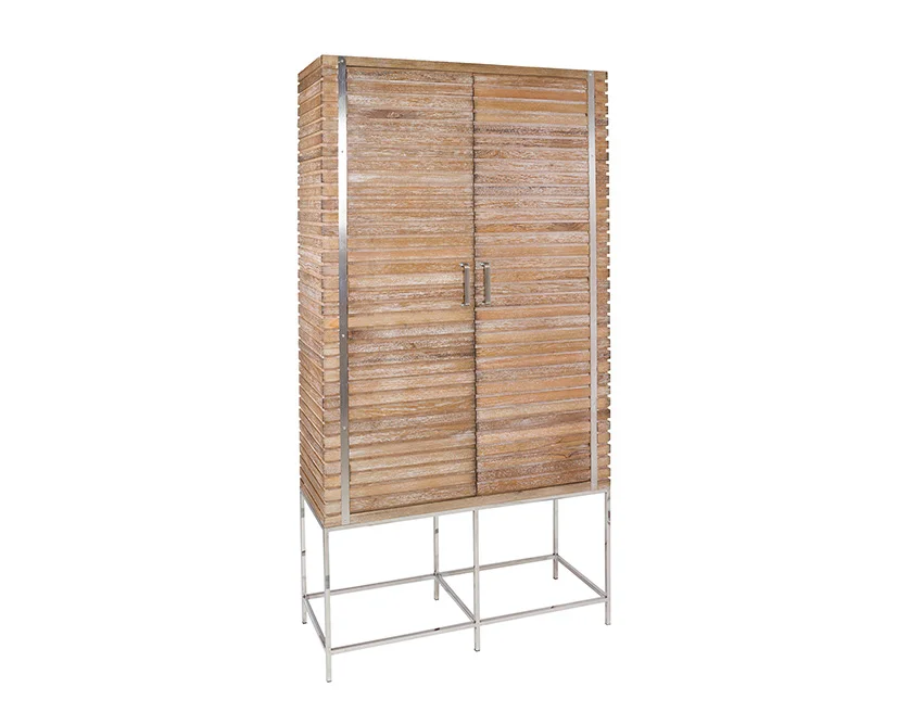 Vitrina vintage Knut