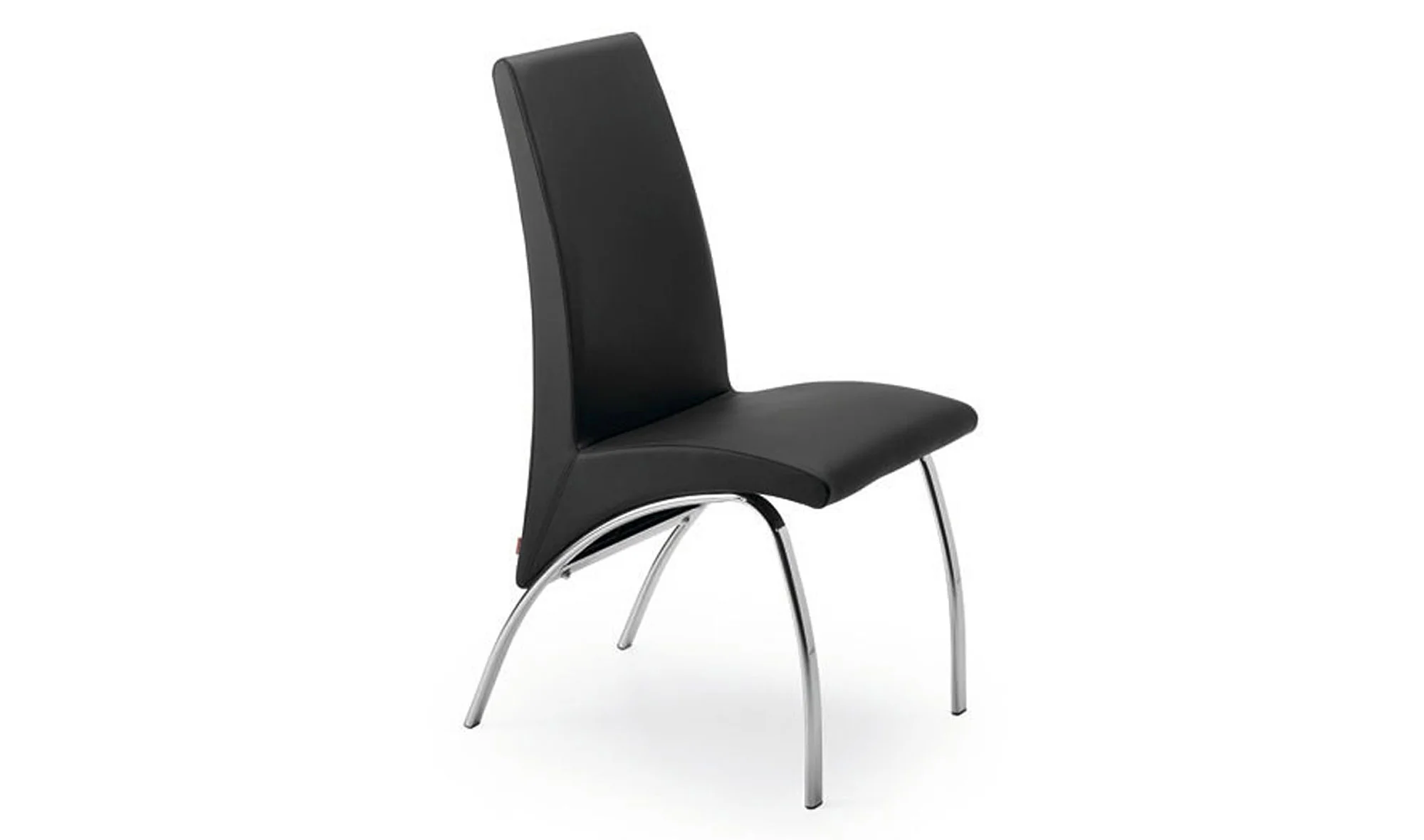 ZICAR SILLA CROMADO