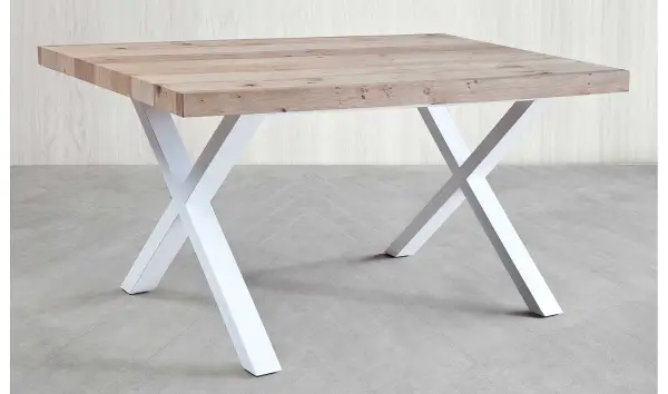 mesa Comedor Nordic Burg