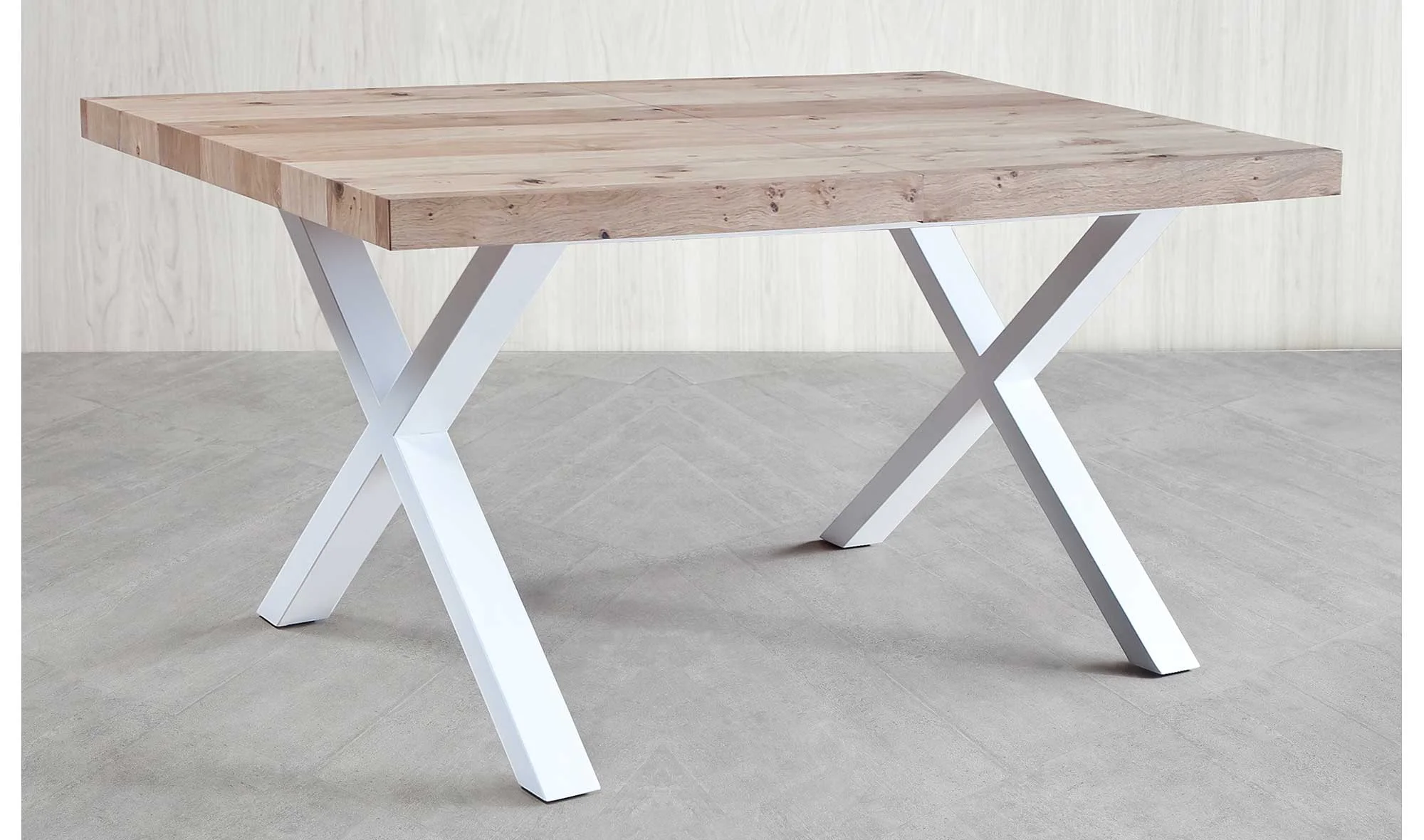 mesa Comedor Nordic Burg