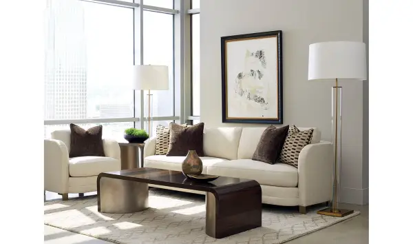 salón Streamline