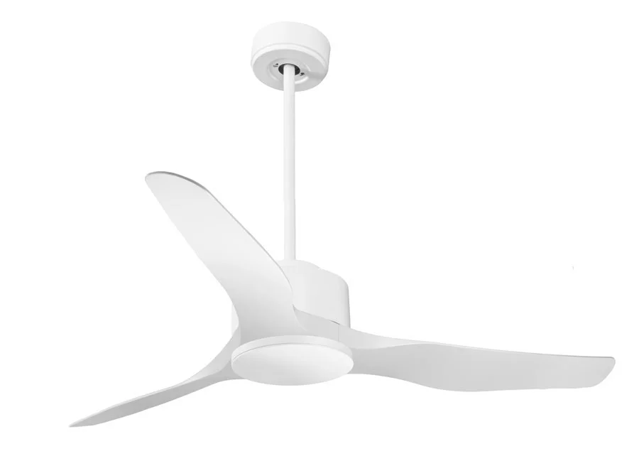 ventilador odissos 3 Aspas sin luz